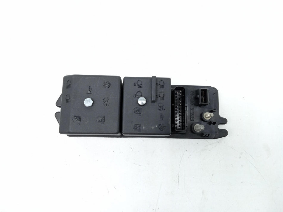 Centralina porta fusibili ALFA ROMEO 166 Serie (936_) (98>03)