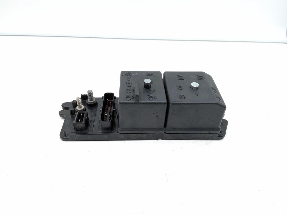 Centralina porta fusibili ALFA ROMEO 166 Serie (936_) (98>03)
