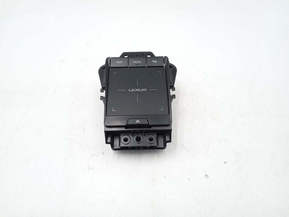 Touch Pad Controller LEXUS UX Serie (19>)