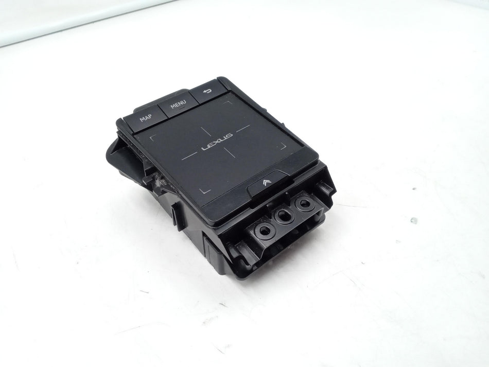 Touch Pad Controller LEXUS UX Serie (19>)