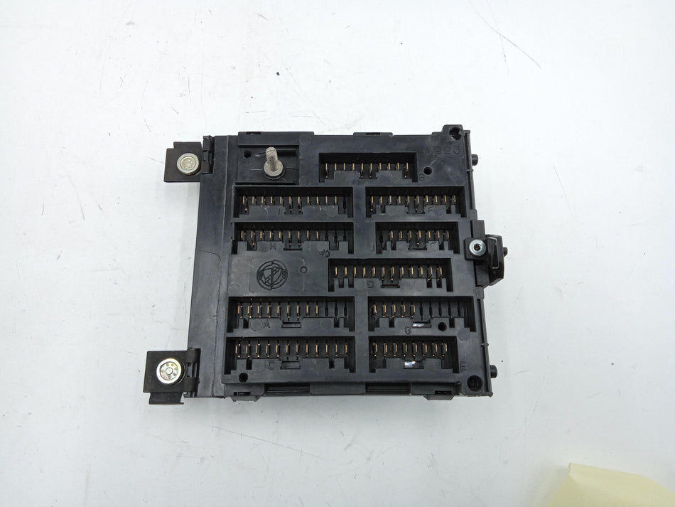 Centralina porta fusibili ALFA ROMEO 33 Berlina Serie (86>95)