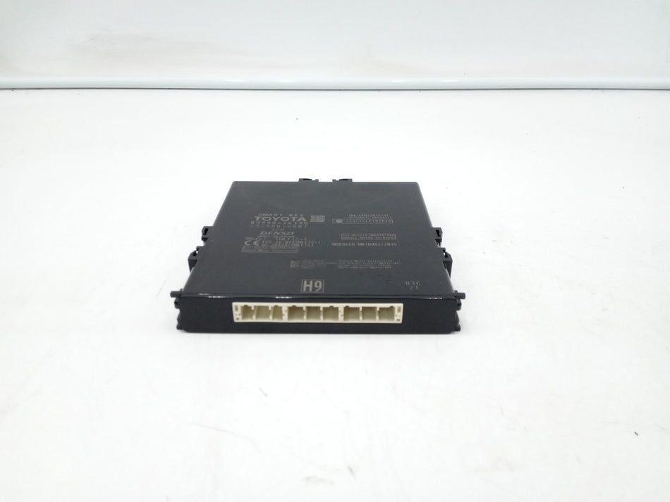 Modulo Antenna SmartKey LEXUS UX Serie (19>)