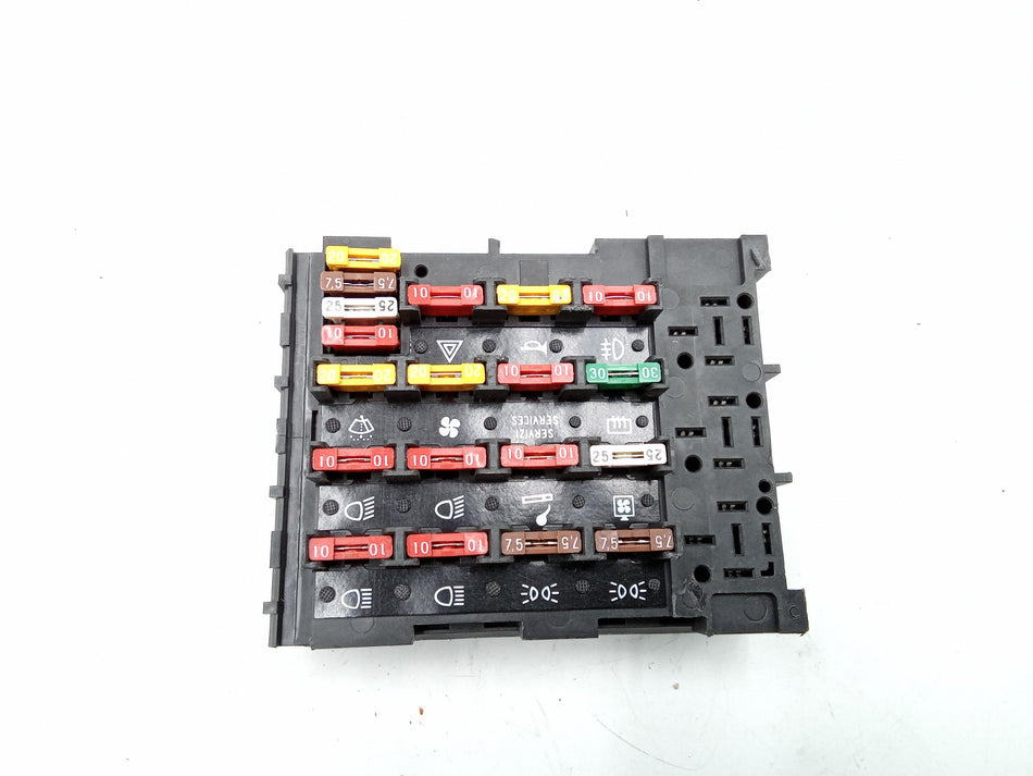 Centralina porta fusibili LANCIA Delta 1° Serie