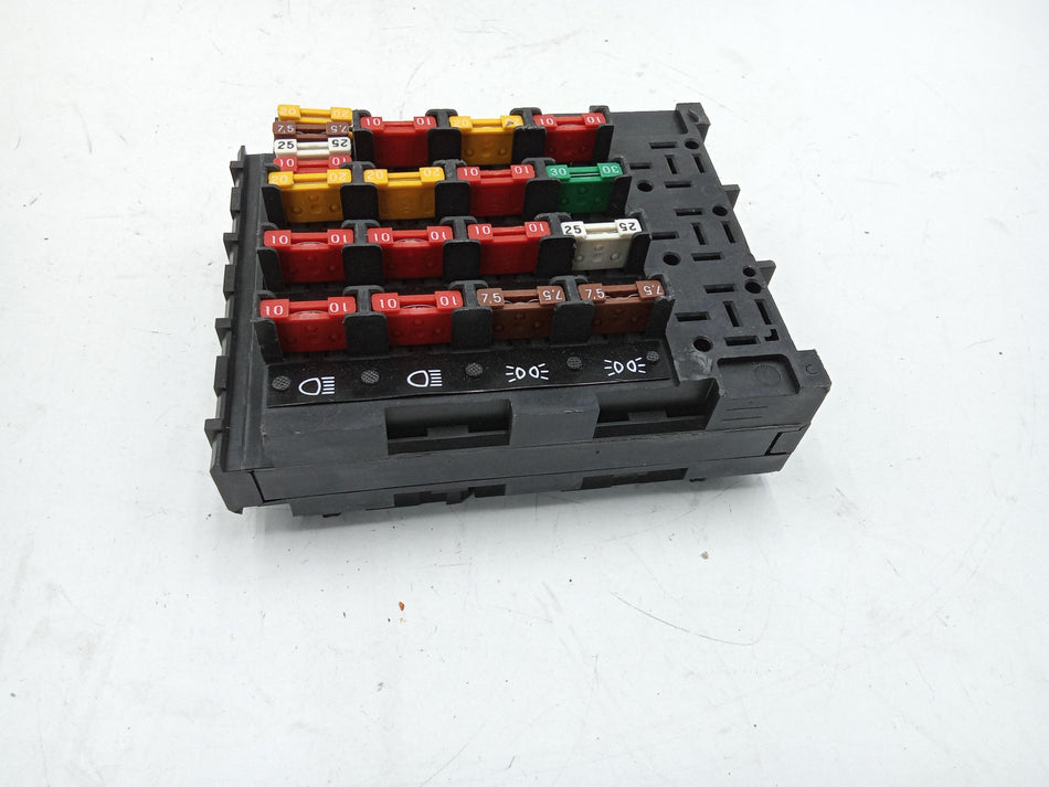 Centralina porta fusibili LANCIA Delta 1° Serie