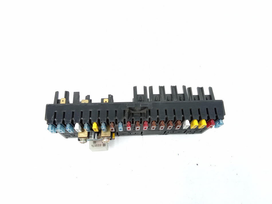 Scatola porta fusibili ALFA ROMEO 75 1° Serie