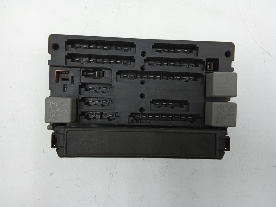 Centralina porta fusibili FIAT Ritmo Berlina 2° Serie