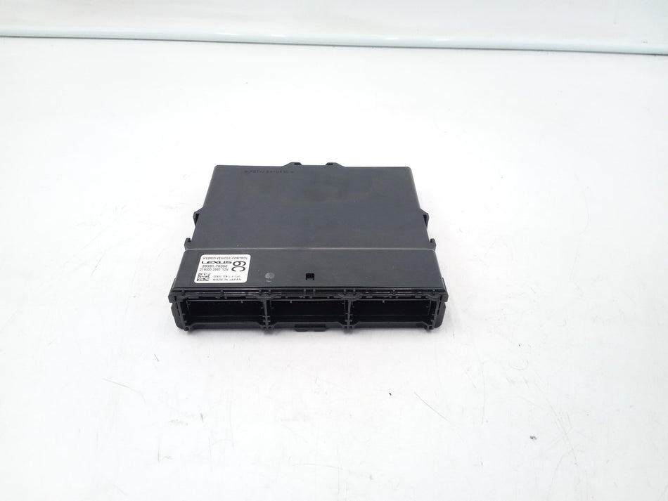 Centralina controller sistema alimentazione ibrido LEXUS UX Serie (19>)