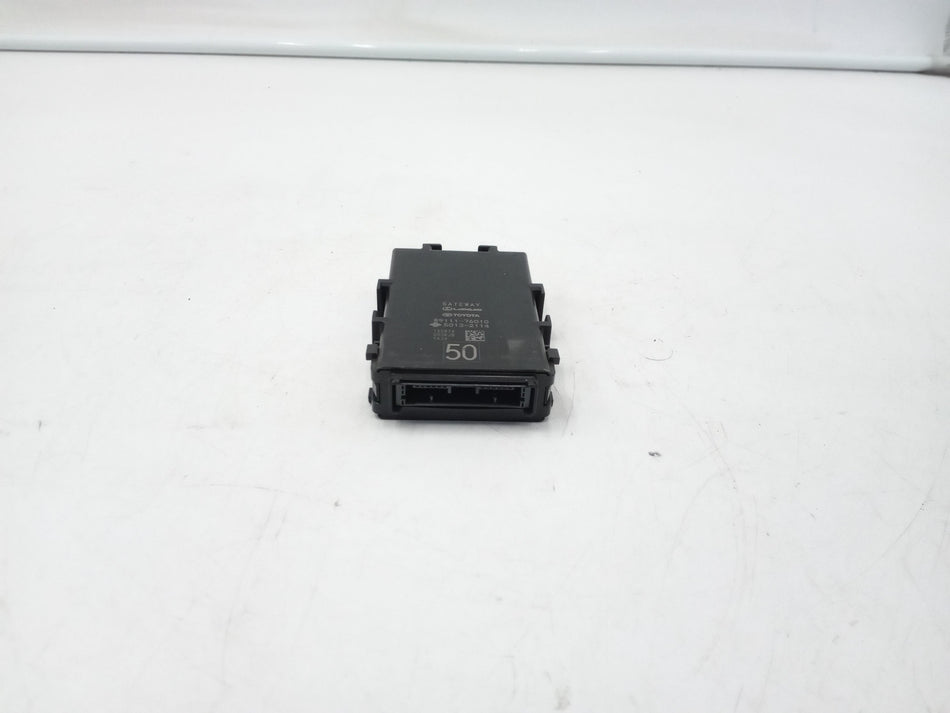 Centralina Gateway LEXUS UX Serie (19>)