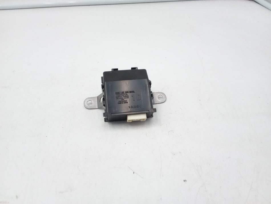 Centralina Portiere LEXUS UX Serie (19>)