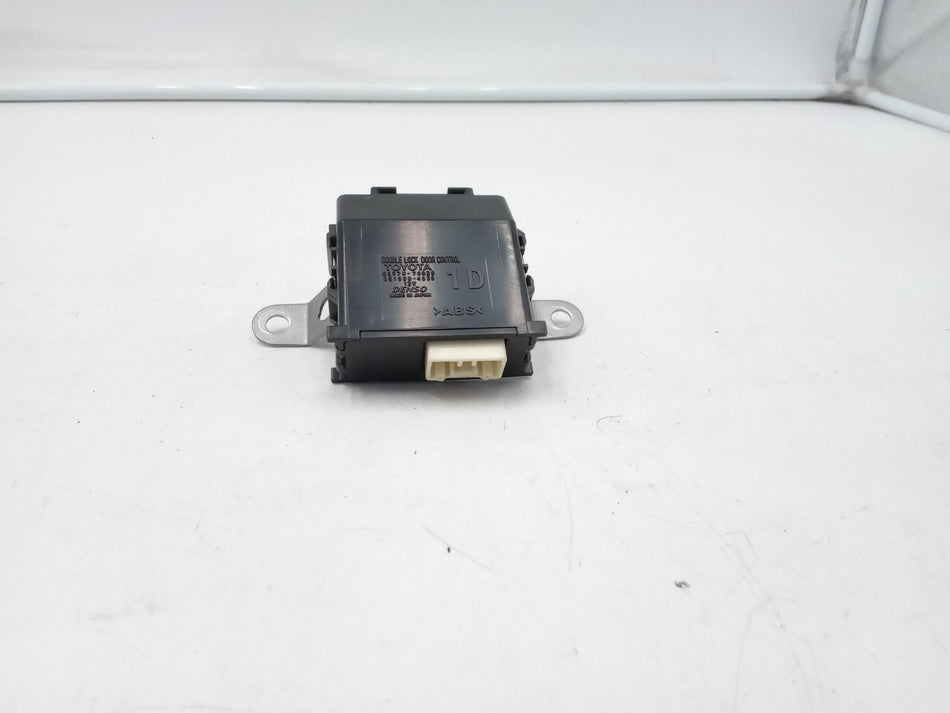 Centralina Portiere LEXUS UX Serie (19>)