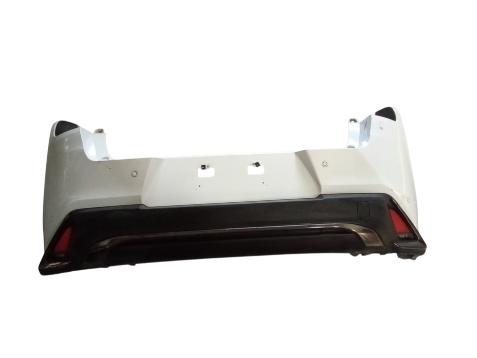 Paraurti Posteriore completo LEXUS UX Serie (19>)