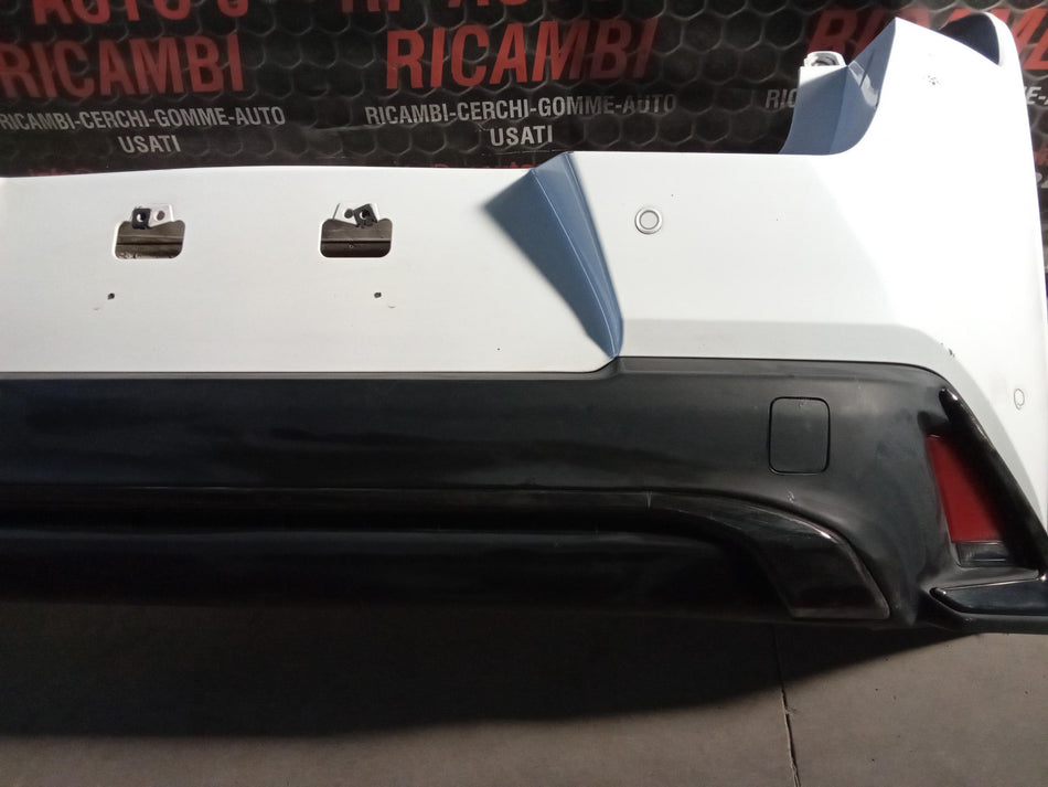 Paraurti Posteriore completo LEXUS UX Serie (19>)