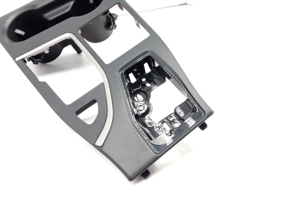 Modanatura console tunnel centrale LEXUS UX Serie (19>)