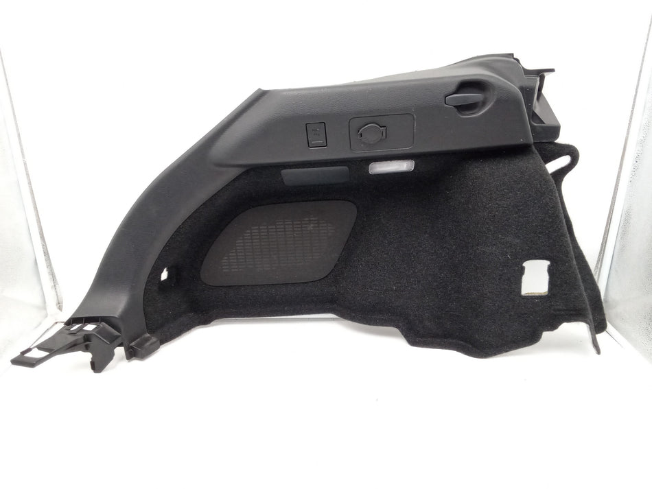 Pannello Baule Posteriore Sinistro LEXUS UX Serie (19>)