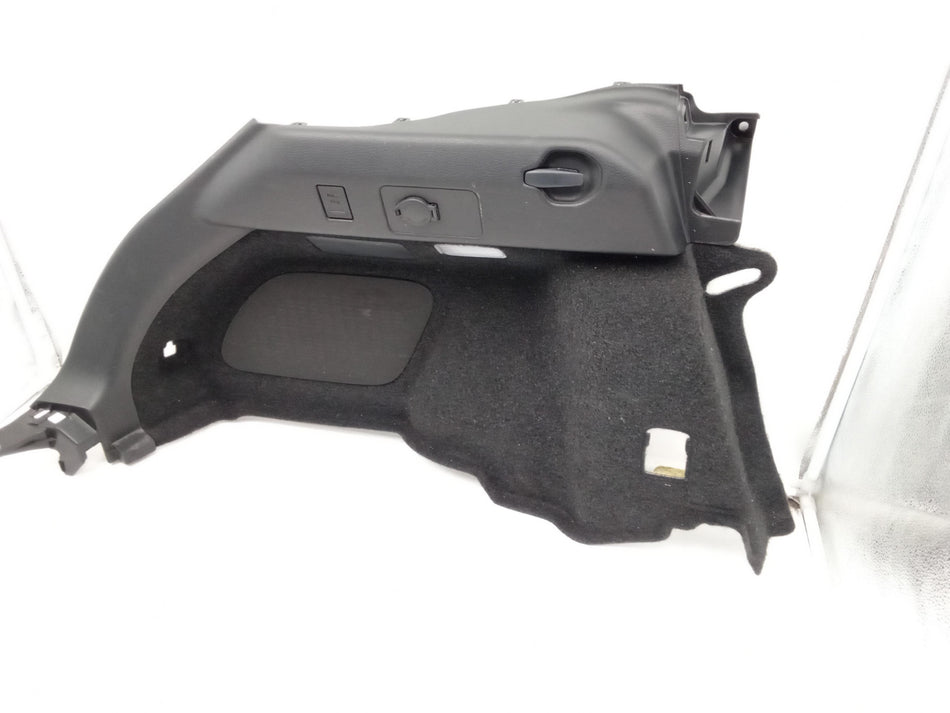 Pannello Baule Posteriore Sinistro LEXUS UX Serie (19>)