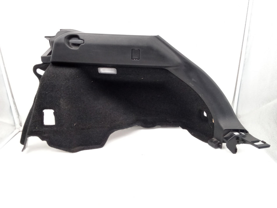 Pannello Baule Posteriore Destro LEXUS UX Serie (19>)