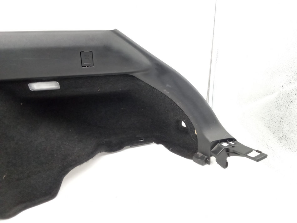 Pannello Baule Posteriore Destro LEXUS UX Serie (19>)