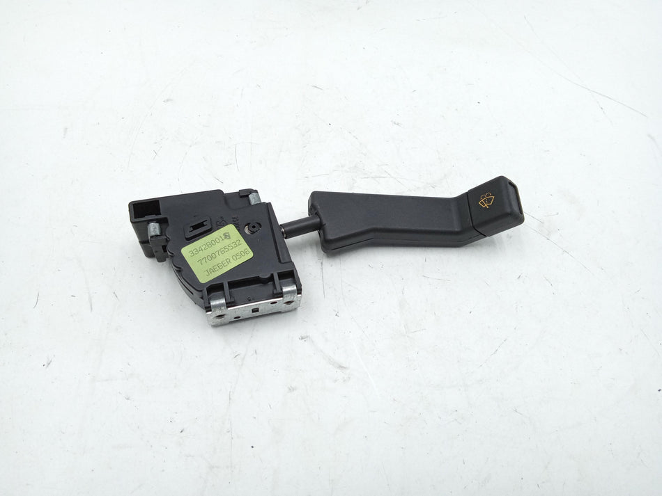 leva comando tergicristalli RENAULT 21 Serie