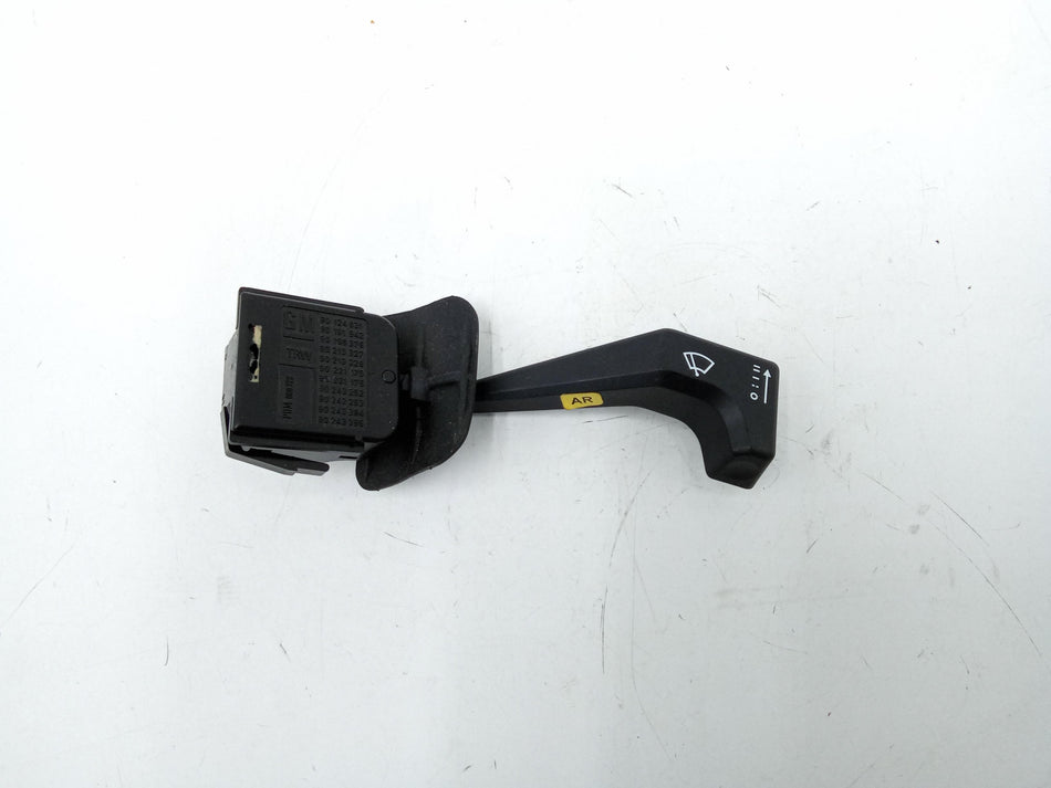 leva comando tergicristalli OPEL Kadett Serie E (84>91)