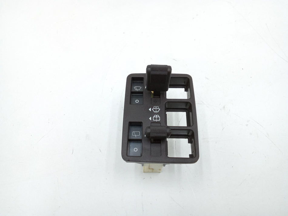 leva comando tergicristalli FIAT Uno 1° Serie