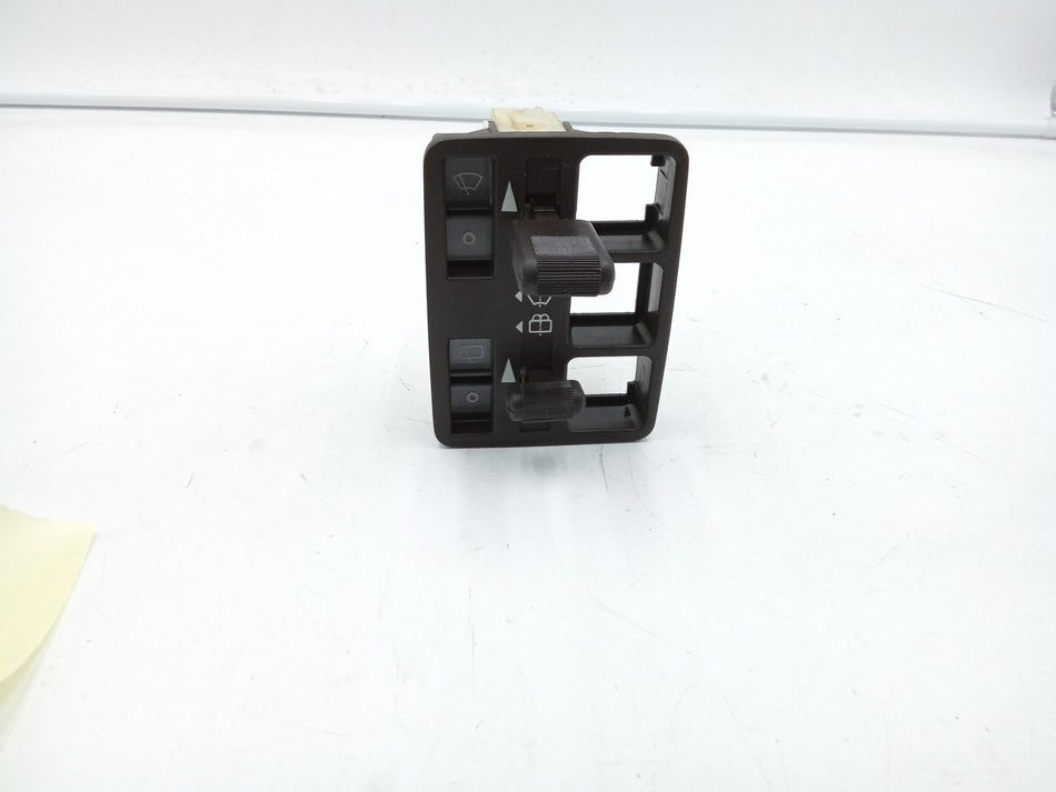 leva comando tergicristalli FIAT Uno 1° Serie