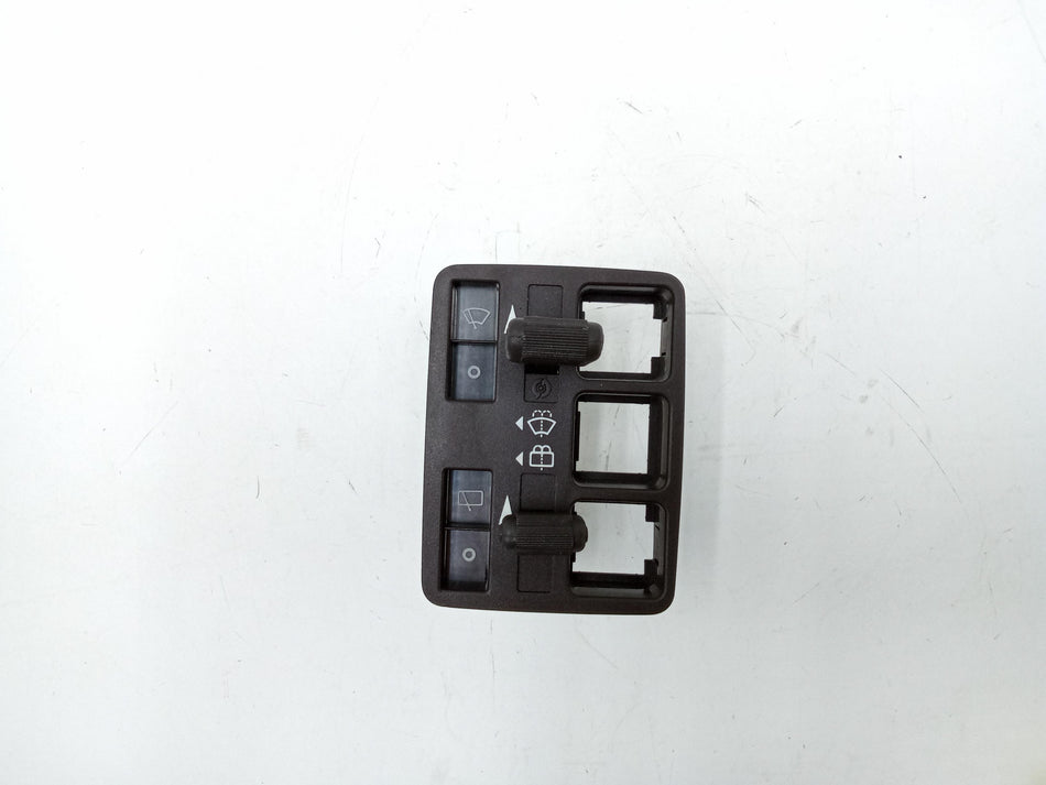 leva comando tergicristalli FIAT Uno 1° Serie