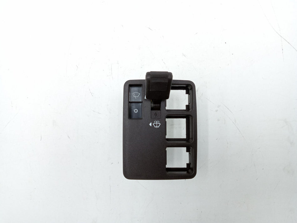 leva comando tergicristalli FIAT Uno 1° Serie