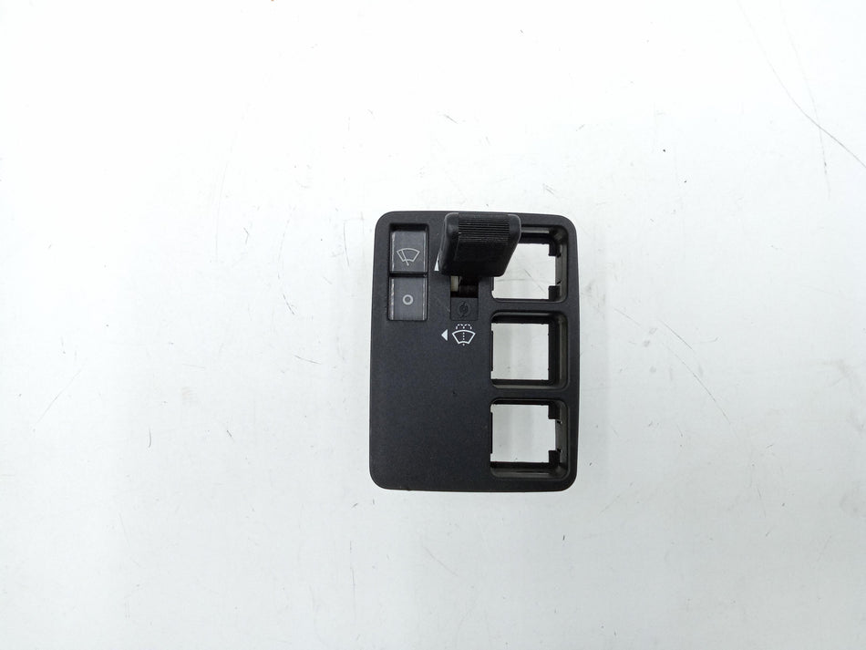 leva comando tergicristalli FIAT Uno 1° Serie