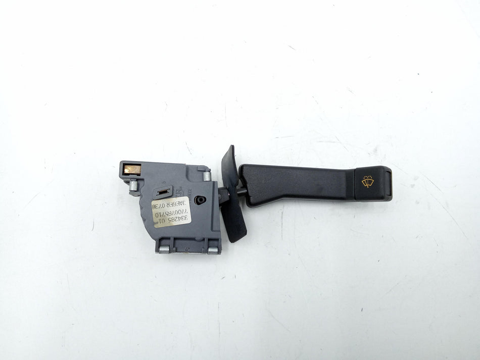 leva comando tergicristalli RENAULT 19 Serie