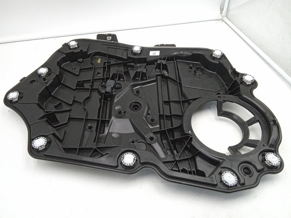 Meccanismo alzavetro Ant. SX FORD Fiesta 7° Serie