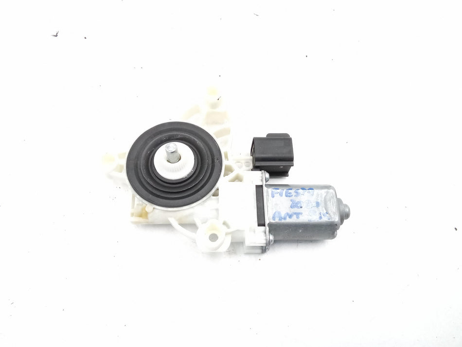 Motorino Alzavetro Anteriore Sinistro FORD Fiesta 7° Serie