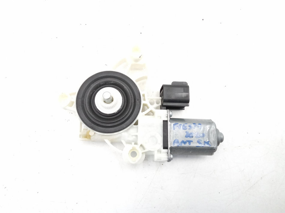 Motorino Alzavetro Anteriore Sinistro FORD Fiesta 7° Serie