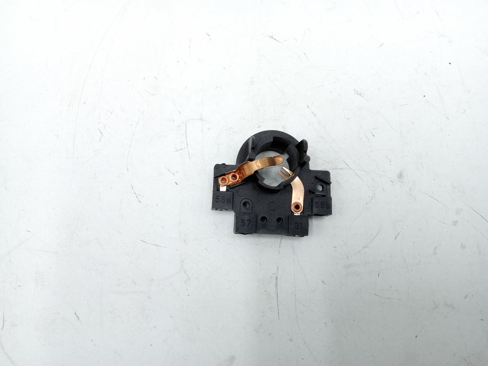 Portalampada faro Ricambi Generici Marche varie serie