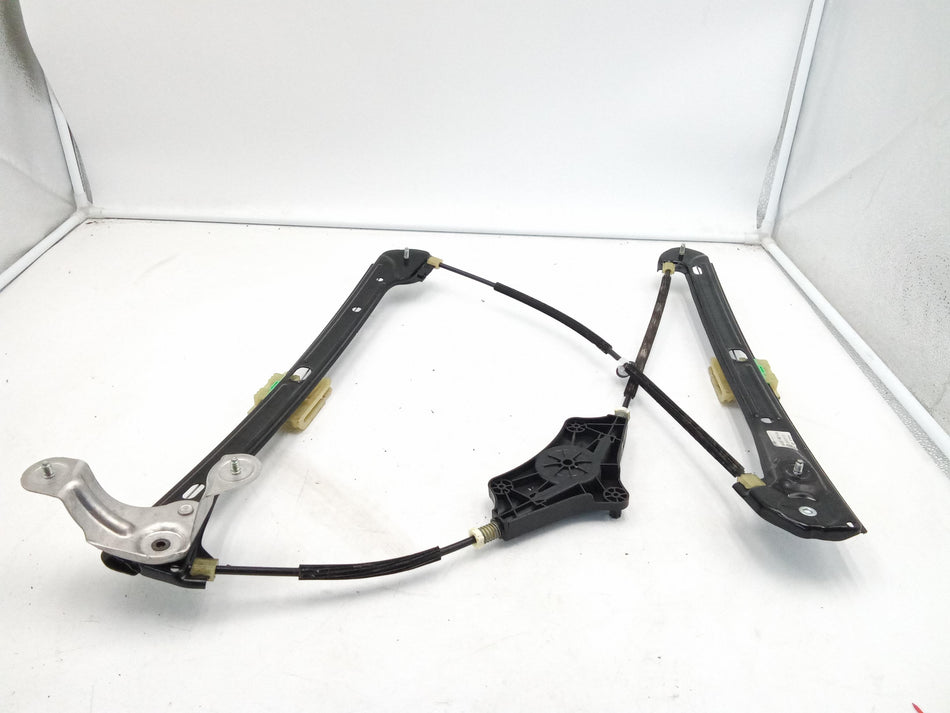 Cremagliera anteriore destra VOLKSWAGEN Golf 7 Berlina (12>)