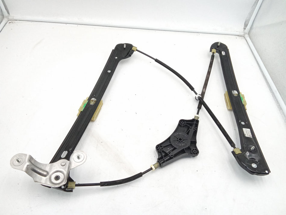 Cremagliera anteriore destra VOLKSWAGEN Golf 7 Berlina (12>)