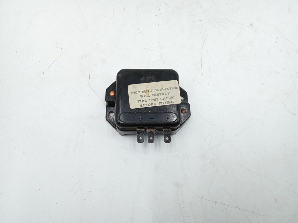 Regolatore alternatore JAGUAR XJ Serie