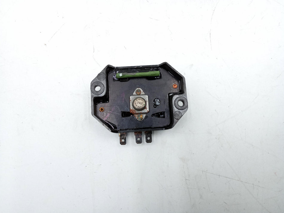Regolatore alternatore JAGUAR XJ Serie