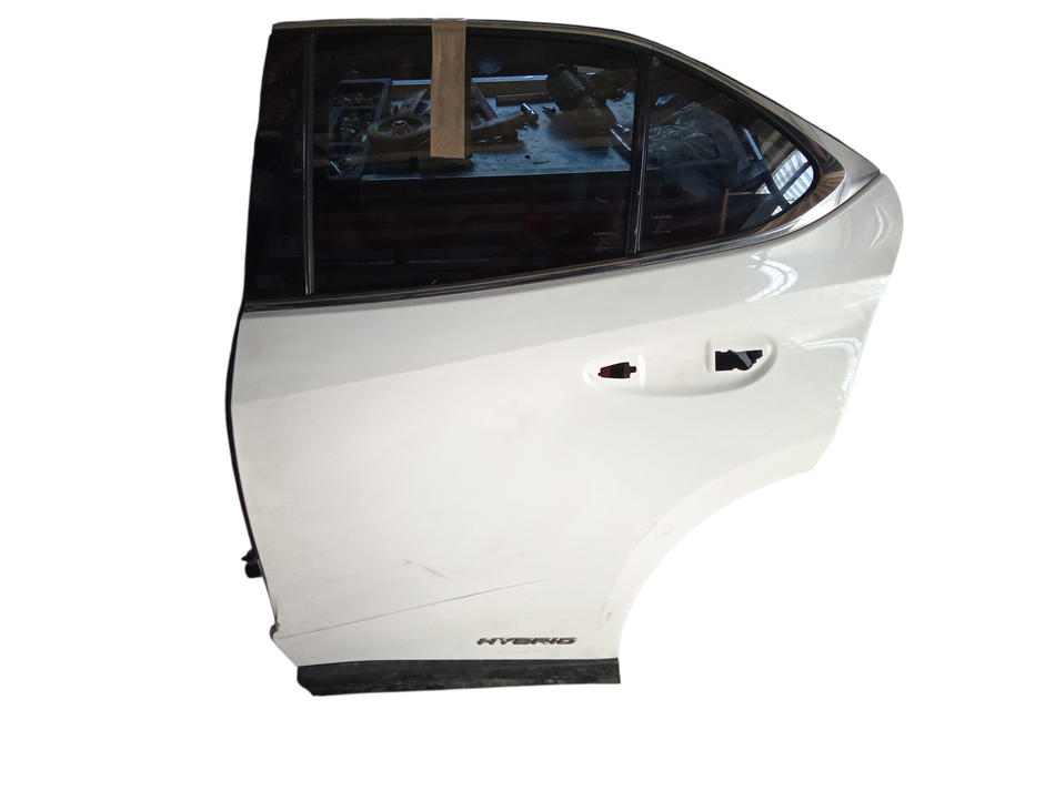 Portiera Posteriore Sinistra LEXUS UX Serie (19>)