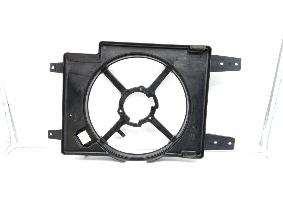 Convogliatore ALFA ROMEO 156 Berlina Serie (932_) (97>03)