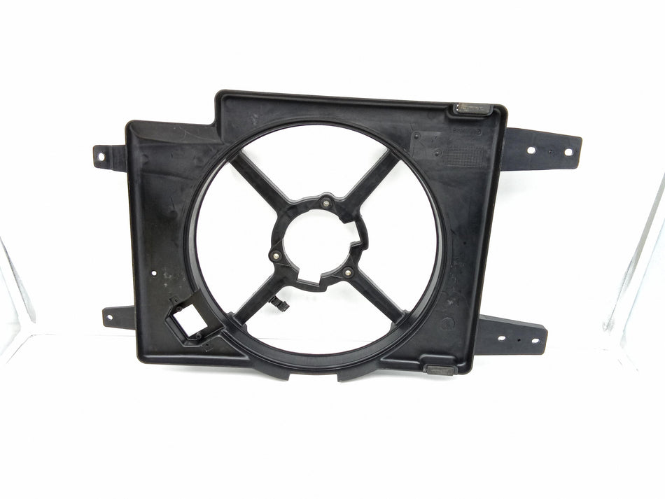 Convogliatore ALFA ROMEO 156 Berlina Serie (932_) (97>03)