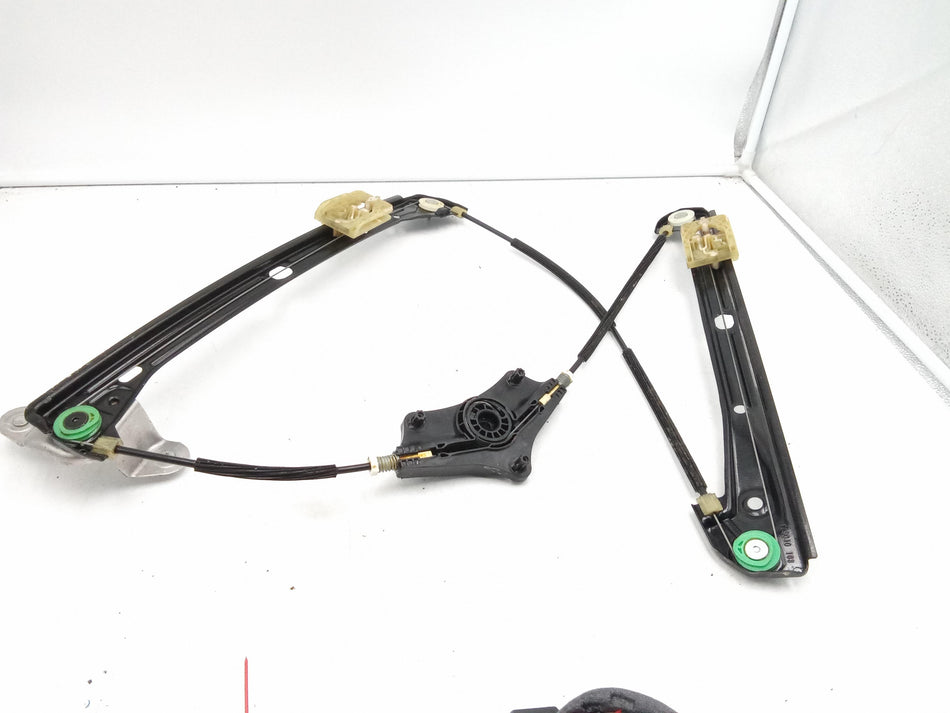 Meccanismo alzavetro Ant. SX VOLKSWAGEN Golf 7 Berlina (12>)