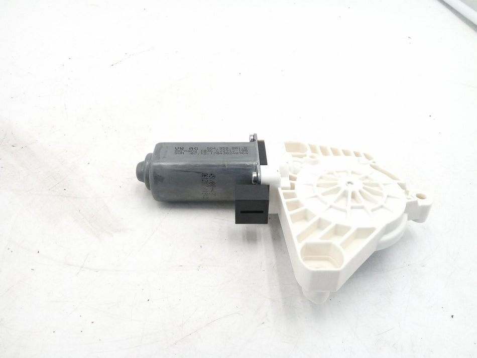 Motorino Alzavetro Anteriore Sinistro VOLKSWAGEN Golf 7 Berlina (12>)
