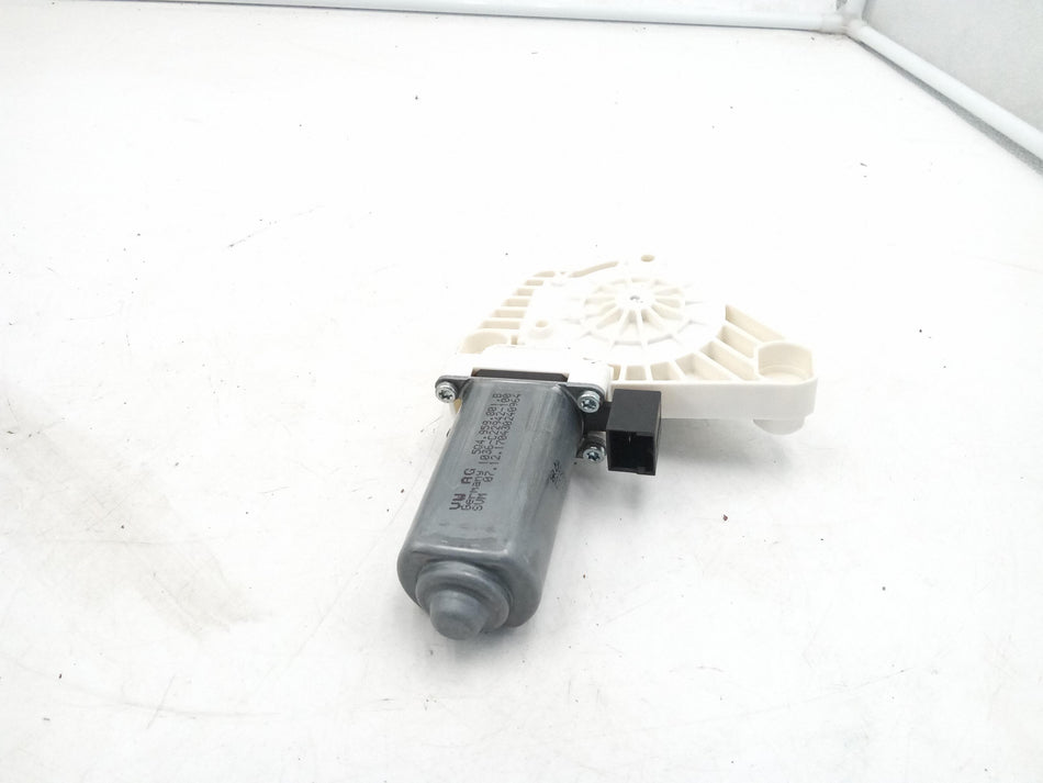 Motorino Alzavetro Anteriore Sinistro VOLKSWAGEN Golf 7 Berlina (12>)