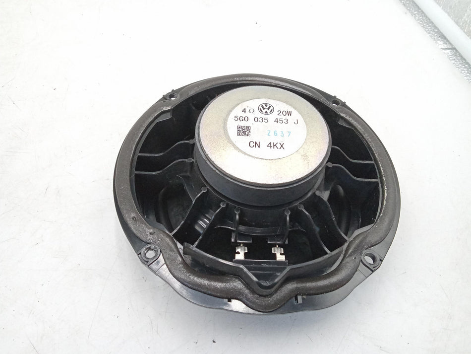 Altoparlante VOLKSWAGEN Golf 7 Berlina (12>)