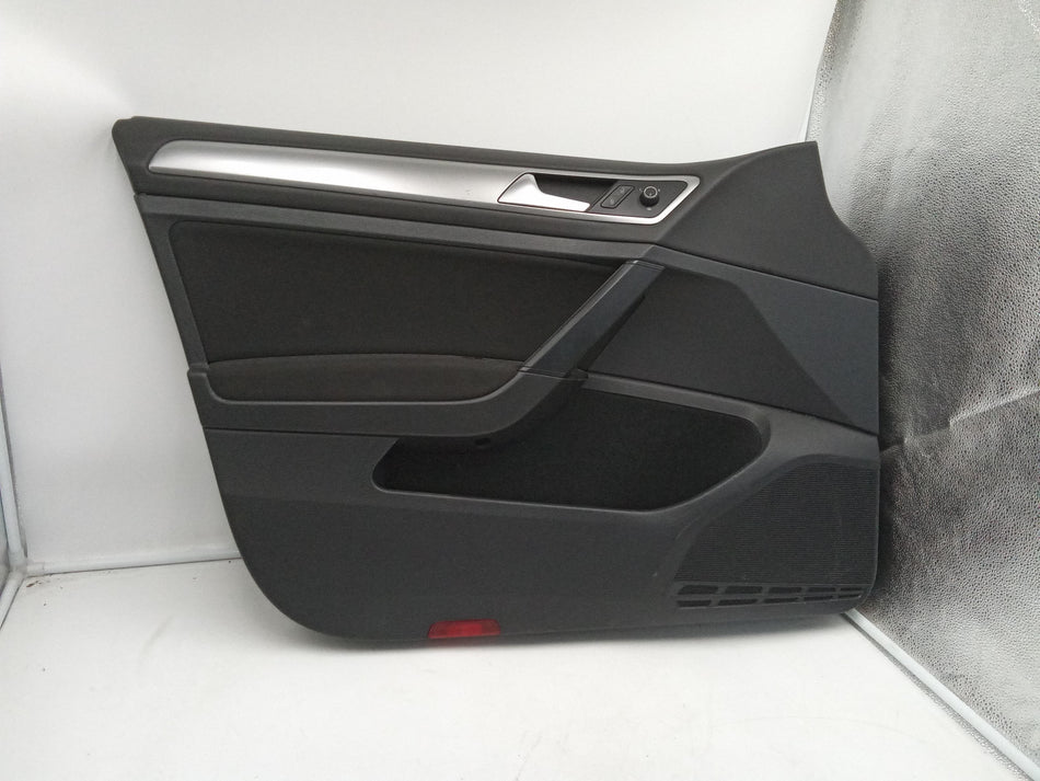 Pannello Anteriore Sinistro VOLKSWAGEN Golf 7 Berlina (12>)