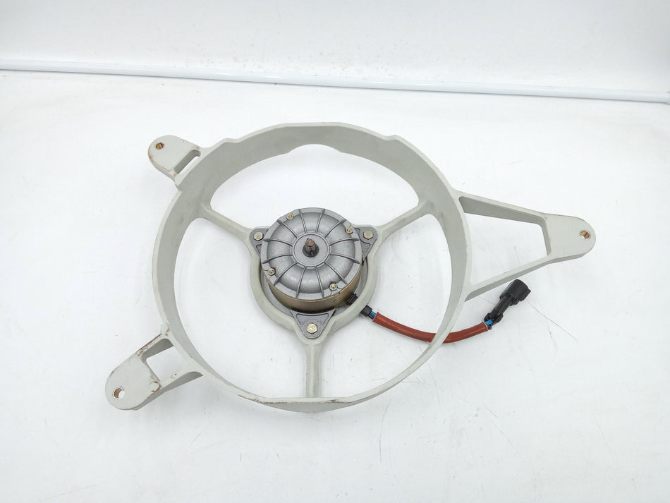 Motorino Elettroventola FIAT Croma 1° Serie