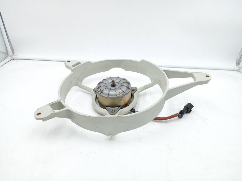 Motorino Elettroventola FIAT Croma 1° Serie