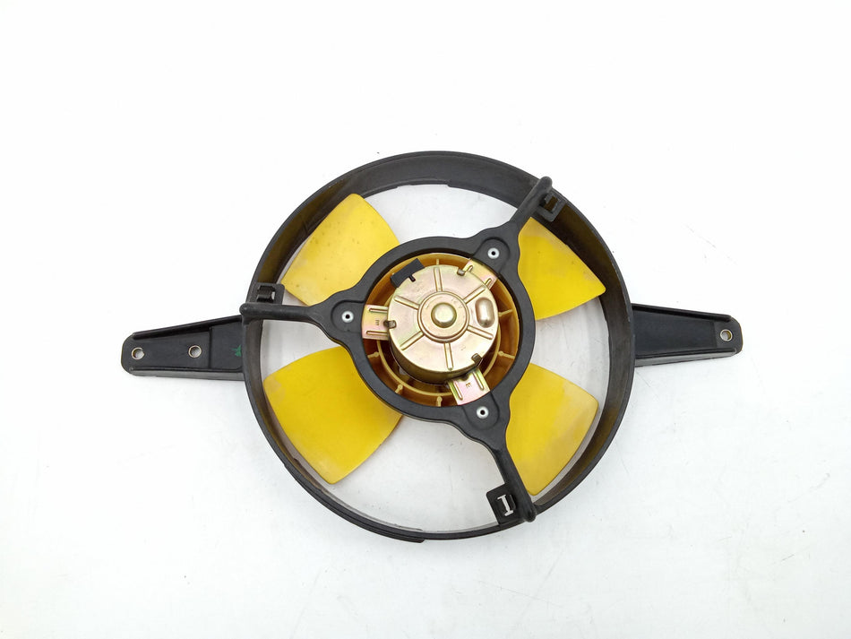 Elettroventola FIAT Ritmo Berlina 2° Serie