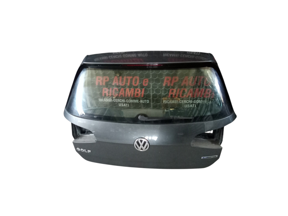 Portellone Posteriore Completo VOLKSWAGEN Golf 7 Berlina (12>)