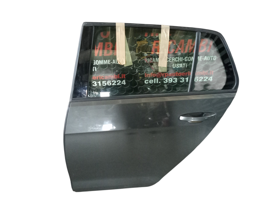 Portiera Posteriore Sinistra VOLKSWAGEN Golf 7 Berlina (12>)